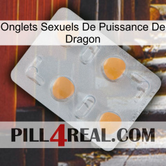 Dragon Power Sexual Tabs 24